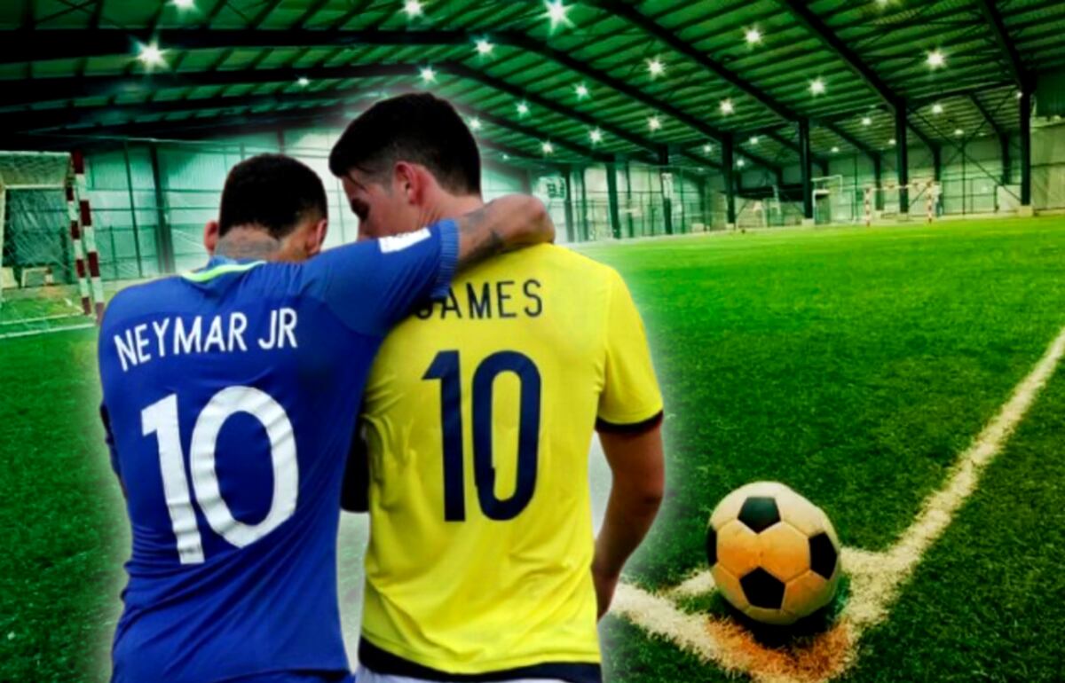 El colombiano se ausentó en la derrota de su equipo contra Xolos de Tijuana - crédito iStock/EFE