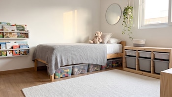 orden niños deco