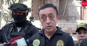 Detienen a pareja por presuntamente