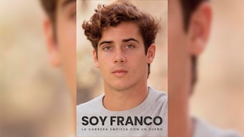 "Soy Franco: la carrera empieza