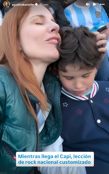 Famosos despedida Lionel Messi