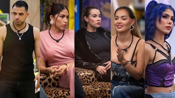 Así quedó la placa definitiva