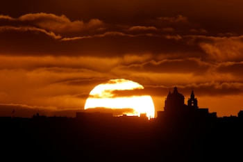 La Catedral de San Pablo