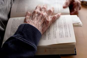 La sensación de insatisfacción y