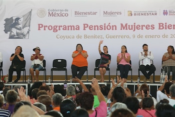 El calendario oficial permite a