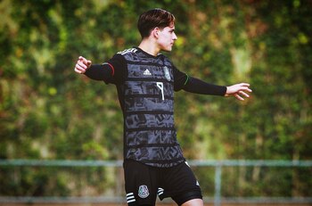 Santiago Muñoz y su preferencia