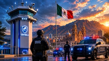 La Estrategia Centinela y el modelo de seguridad impulsado en Chihuahua han colocado al estado en el centro de la disputa política nacional rumbo a las elecciones de 2027