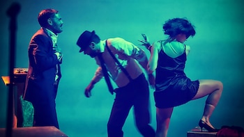 Judy Garland más allá de