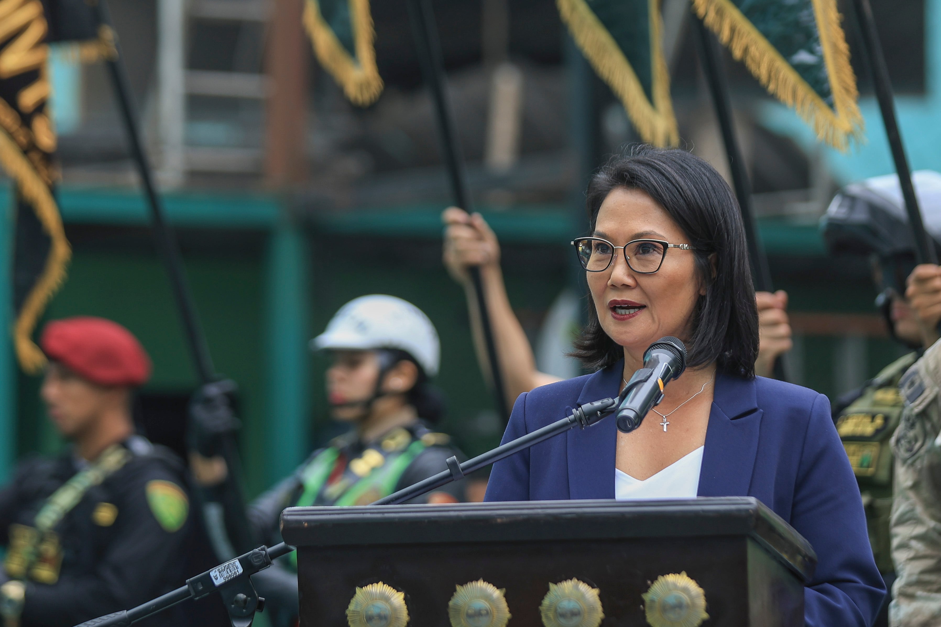 Keiko Fujimori tiene la segunda peor aprobación entre últimos seis presidentes electos: solo supera a Pedro Castillo