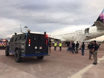 (Foto: Fiscalía de Jalisco)