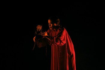 Natalia Lafourcade en el Teatro