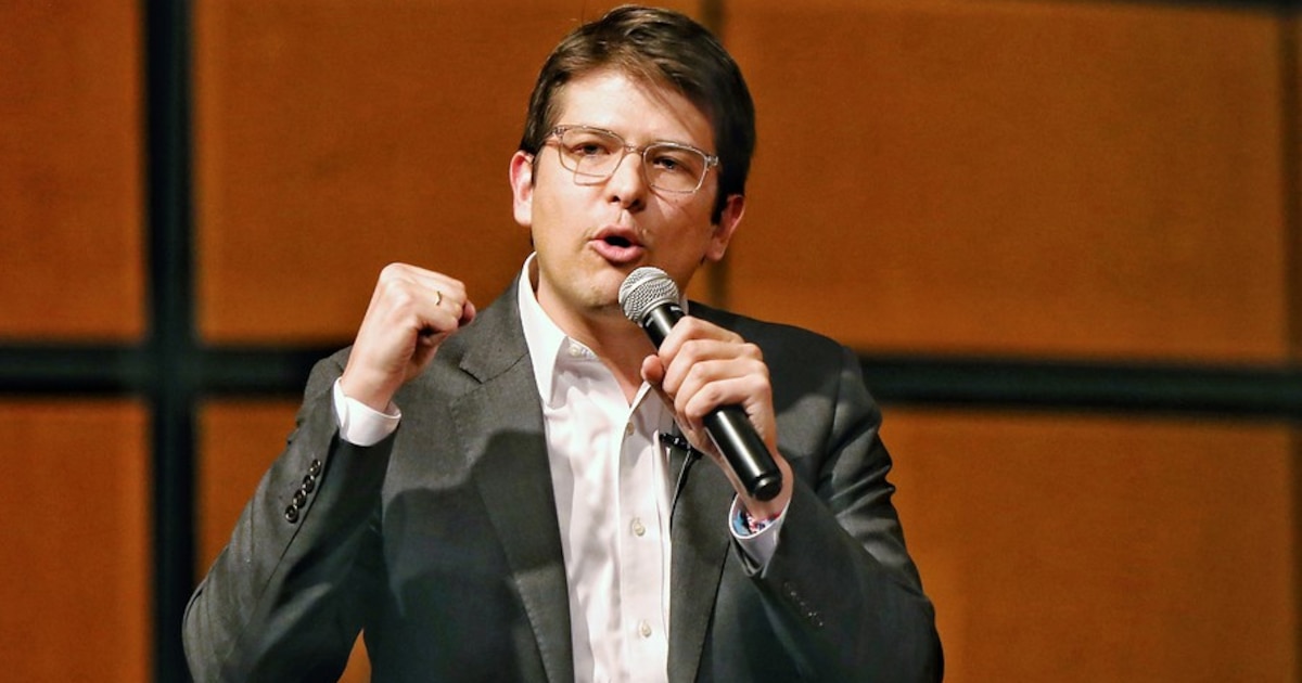 Miguel Uribe Turbay recolectó más de $100 millones para uniformados violentados durante el paro nacional - Infobae