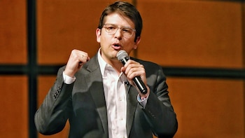 En contraposición a la 'Vaki'