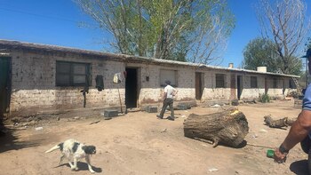 5075 víctimas de trata fueron