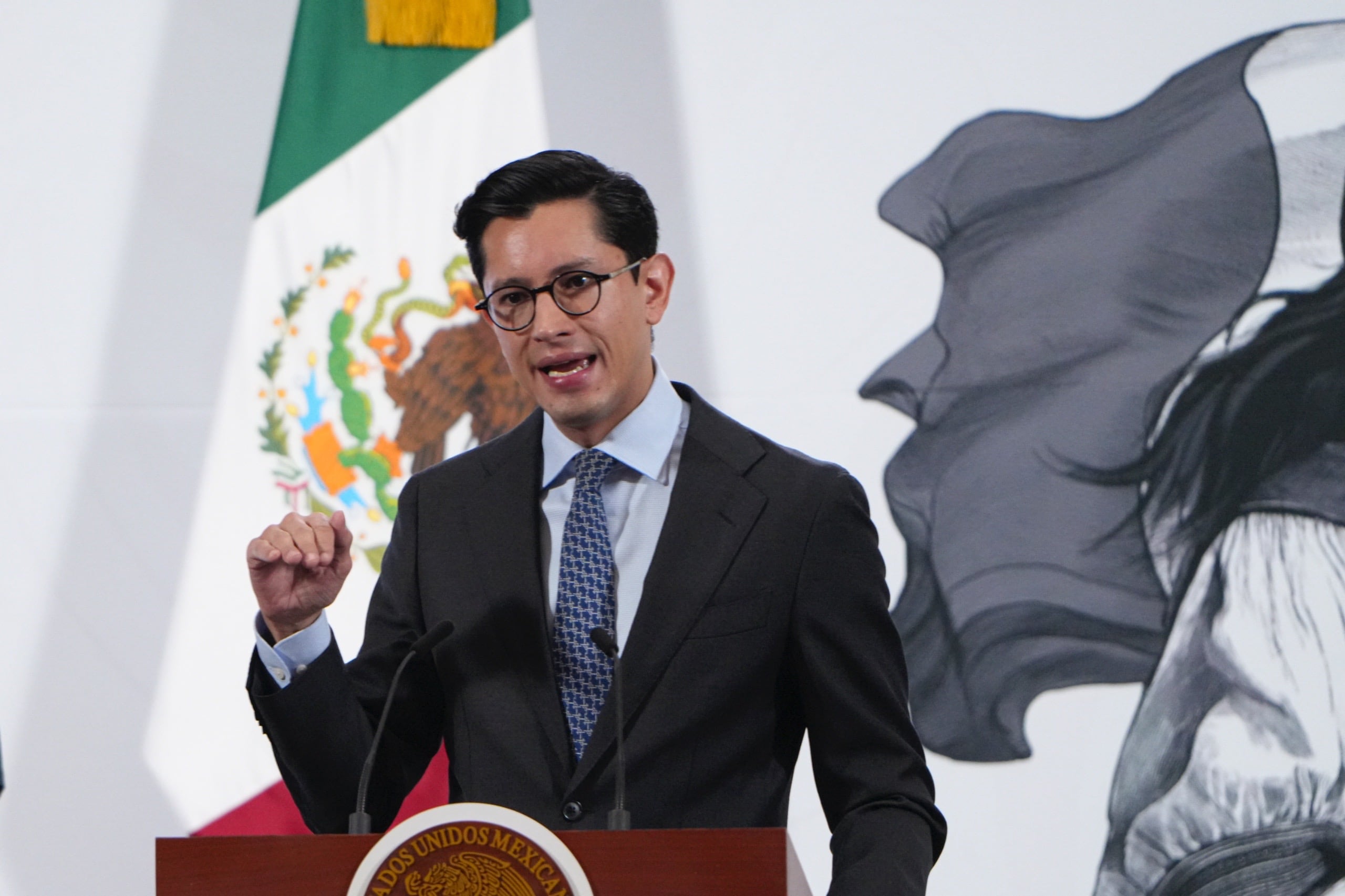| Presidencia de la República