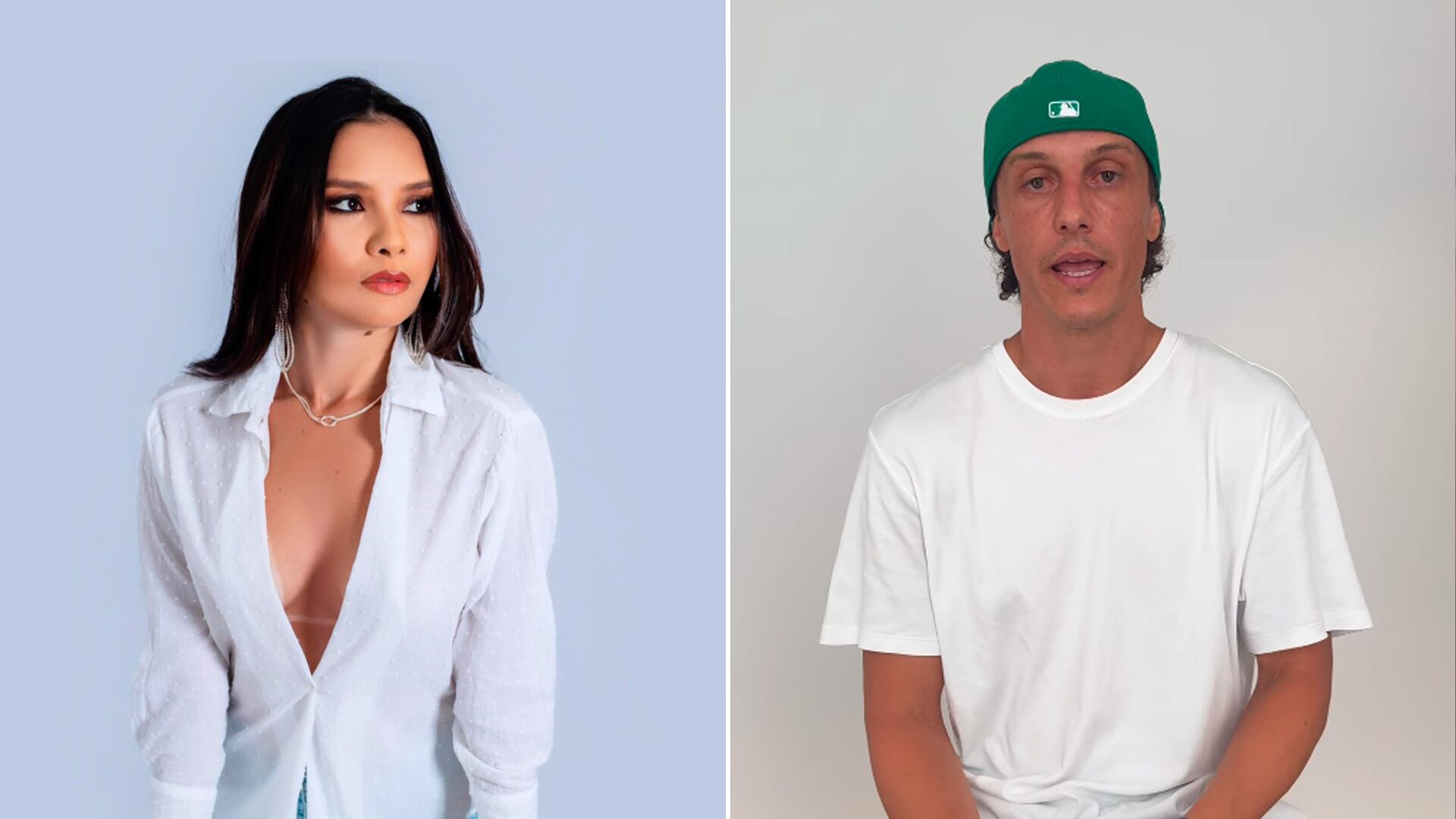 David Luiz fue acusado de amenzar a una supuesta amante