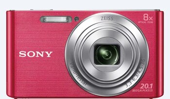 Los dispositivos de Sony salieron