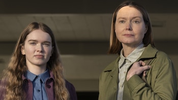 Prime Video presenta el tráiler oficial de "Carrie"