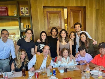 Esta habría sido la última