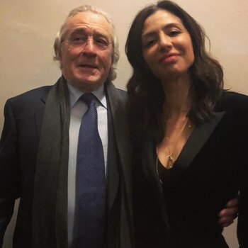 El ganador del Oscar impulsa