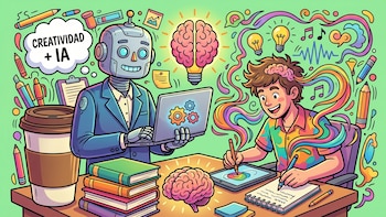 La inteligencia artificial transforma el valor de las habilidades humanas en el trabajo