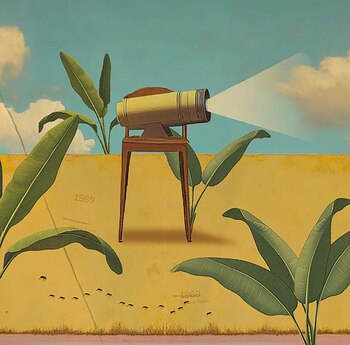 La serie es un ejemplo