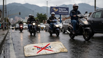 Experto en gestión pública afirmó que es poco viable que las motos de menos de 250 c.c. dejen de pagar Soat