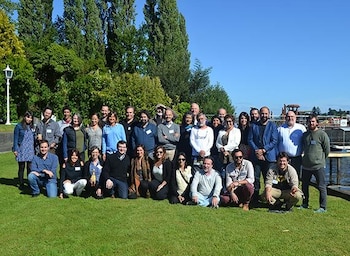 Responsables del Foro para la