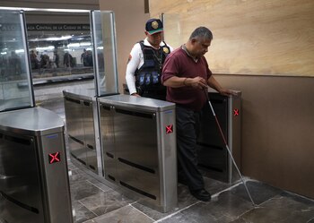 Cambios de modernización se llevan