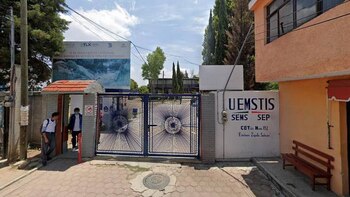 Nuevo caso de bullying escolar