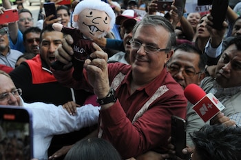 A partir de este lunes,