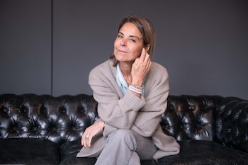 Blanca Oteyza