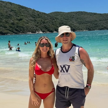 El Pelado Trebucq y su