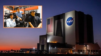 Estos jóvenes serán reconocidos por