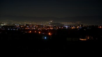 Paso a paso, así afectó