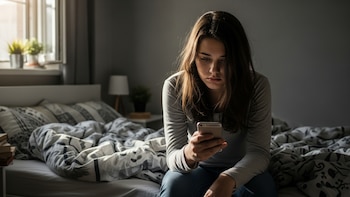 Sam Bot: la herramienta virtual que brinda apoyo emocional inmediato y confidencial en Guerrero