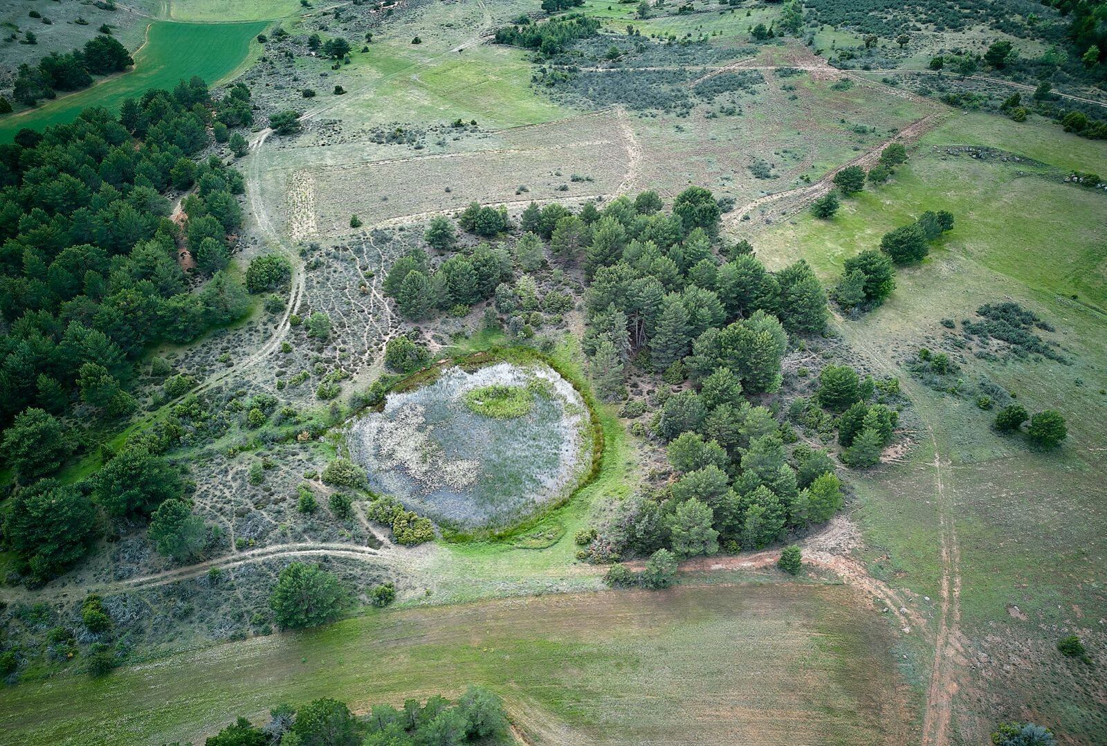El Poceairón, en Burgos