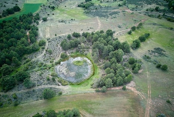 El Poceairón, en Burgos