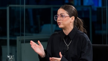 Juariu defendió su labor periodística