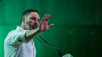 Abascal afirma que el feminismo