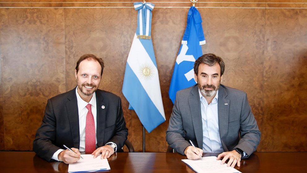 TotalEnergies se suma al Instituto Vaca Muerta y fortalece la formación técnica para el desarrollo energético