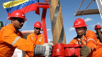 La democracia no deja de ser importante, pero la intervención estadounidense tuvo mucho más que ver con el petróleo; con contrarrestar la influencia de China, Rusia e Irán; con el problema migratorio; y con el tráfico ilícito de drogas (Foto: archivo DEF)