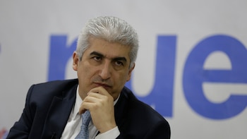 Fiscalía acusó formalmente a expresidente