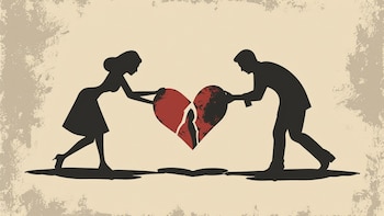 Cuándo es momento de separarse,