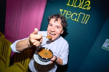 La Cámara de Comercio de Bogotá abre convocatoria para Gastrofest 2026, impulsando la gastronomía de Bogotá y Cundinamarca - crédito Cámara de Comercio de Bogotá