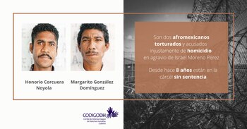 Hernández Rivera informó que Margarito