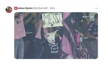 Los mejores memes del debut