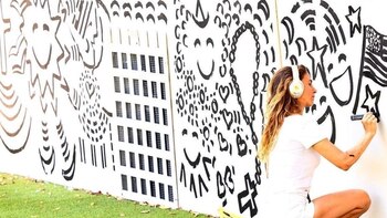 Quién es Bibiana Domit, la