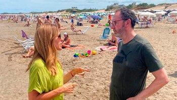 La insólita explicación de Tolosa