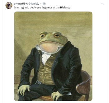 (Captura de pantalla/X)